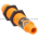 Efector OG0044 Retro-reflective Sensor | OGP-HBOA/LS-100 Product Image