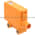 Efector OJ5126 Retro-reflective Sensor Product Image