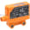 Efector OJ5148 Diffuse Reflection Sensor | OJH-FPKG/SO/AS Product Image