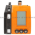 Efector OO5008 Fiber Optic Amplifier | OOF-FNKG/M12/KL2 Product Image