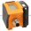 Efector OO5008 Fiber Optic Amplifier | OOF-FNKG/M12/KL2 Product Image