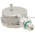 Efector PG2451 Pressure Sensor | PG-250-REB12-MFRKG/US/ /P Product Image