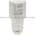 Efector PI2714 Flush Pressure Sensor | PI-016-REA01-MFRKG/US/ /P Product Image