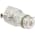 Efector PI2714 Flush Pressure Sensor | PI-016-REA01-MFRKG/US/ /P Product Image