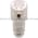 Efector PI2798 Pressure Sensor | PI-,25BREA01-MFRKG/US/ /P Product Image