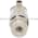 Efector PN2220 Pressure Sensor | PN-400-SBN14-MFRKG/US/ /V Product Image