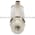 Efector PN4220 Pressure Sensor | PN-400-SBN14-HFBOW/LS/ /V Product Image