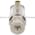Efector PN7203 Pressure Monitor | PN-025-RBN14-QFRKG/US/ /V Product Image