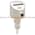 Efector SI0558 Flow Monitor | SID10XDBAKOA/US-100 Product Image