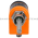 Efector SI1002 Flow Monitor | SID10ADBFPKG/US-100-IPF Product Image