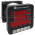 Electro Industries DMMS300-3E-V-A-KW-G-115A-MODR Power Monitor Product Image