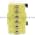 Electro Industries EI-30CT06DR 6-Pole CT Shorting Block Product Image