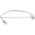 Emerson 73-7790-1 Patch Cable Product Image