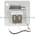 Emerson S84A-410 Transformer Product Image