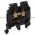 Entrelec 105.031.14 Terminal Block (Black) m 4/6 5116 Product Image