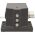 Euchner GSBF03D16-502-M Limit Switch | 085731 Product Image