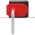 Euchner MGB-H-AA1A1-R-100464 Handle Module | 100464 Product Image