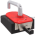 Euchner MGB-H-AA1A1-R-100464 Handle Module | 100464 Product Image