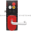Euchner MGB-L1H-ARA-R-110613 Multifunctional Gate Box | 110613 Product Image