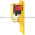 Euchner RIEGEL CES-AC-AP-C01-AH-SB-C2296 Safety Switch | 113986 Product Image