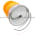 Federal Signal 131DST-120A Strobe Light Product Image
