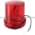 Federal Signal 225X-120R Electraray Incandescent Rotating Light  Product Image