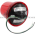Federal Signal 225X-120R Electraray Incandescent Rotating Light  Product Image