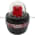 Federal Signal 27XST-120R-MOD Explosion Proof Strobe Light Product Image