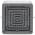 Federal Signal 350TR-120 Horn and Trim Ring Product Image
