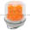 Federal Signal 94DFA-R5 Double-Flash Xenon Strobe Product Image