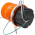 Federal Signal FB2PST-120A FB2PST Fireball Strobe Warning Light Product Image