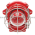 Federal Signal LEDDEUNR Explosion-Proof LED Beacon Product Image