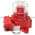 Federal Signal LEDDEUNR Explosion-Proof LED Beacon Product Image