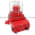 Federal Signal LEDDEUNR Explosion-Proof LED Beacon Product Image
