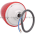 Federal Signal LP22LED-090-240R Low Profile LED Light Product Image