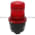 Federal Signal LP3P-120R Red Strobe Product Image
