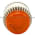 Federal Signal LP7-18-30A Strobe Light | Amber Product Image