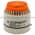 Federal Signal LP7-18-30A Strobe Light | Amber Product Image