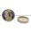 Federal Signal LP7-18-30A Strobe Light | Amber Product Image