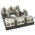 Ferraz Shawmut 64033J Fuse Block Product Image