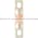Ferraz Shawmut A50P60-4 Fuse Product Image