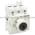Ferraz Shawmut FSLBS63 Rotary Load Break Switch 63A Product Image