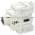 Ferraz Shawmut FSLBS63 Rotary Load Break Switch 63A Product Image