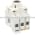 Ferraz Shawmut FSLBS63 Rotary Load Break Switch 63A Product Image