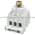 Ferraz Shawmut LBSR30 Disconnect Switch Product Image