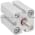 Festo ADN-25-15-A-P-A Compact Air Cylinder Product Image