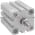 Festo ADN-40-20-A-PPS-A Compact Air Cylinder Product Image