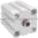 Festo ADN-50-30-I-P-A Compact Air Cylinder Product Image