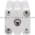 Festo ADN-50-30-I-P-A Compact Air Cylinder Product Image
