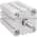 Festo ADN-50-40-A-P-A Compact Air Cylinder Product Image